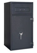 Topas Pro D-II 230 Deposit Safe (235 L) - Burglary Test D-II