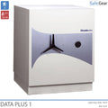 DataPlus 1 Datakluis (192 LTO) - Inbraakbeveiliging Grade S2 / Brandtest 120 min - Codeslot