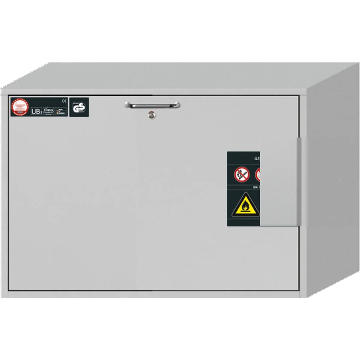 UB-90 Chemisch Veiligheidskast