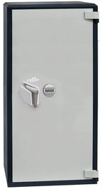 Ollé I-8 Grade 1 safe with code lock, front view