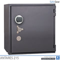 Antares 215 - Grade 5 - Codeslot