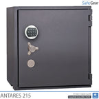 Antares 215 - Grade 5 - Codeslot