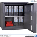 Antares 215 - Grade 5 - Codeslot