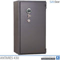 Antares 430 - Grade 5 - Codeslot