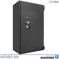 Antares 900 - Grade 5 - Codeslot