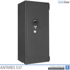 Antares 537 - Grade 5 - Codeslot