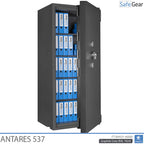 Antares 537 - Grade 5 - Codeslot