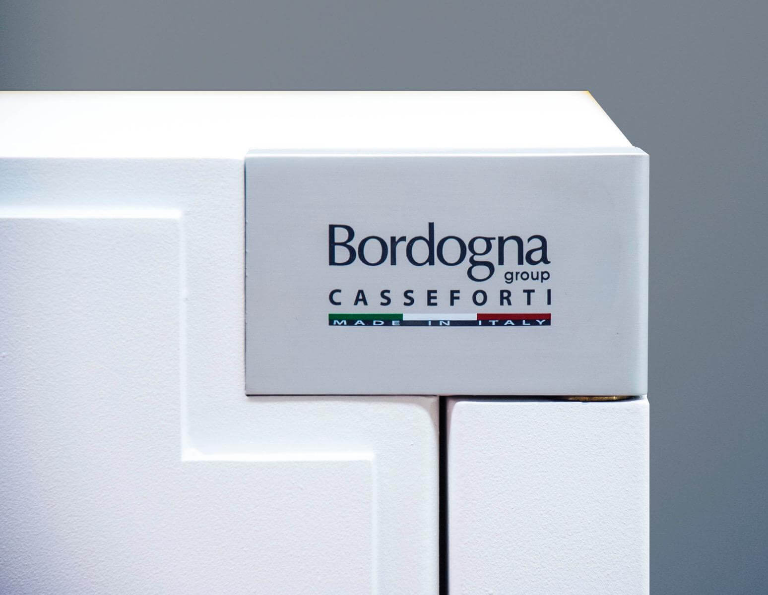 Brixia Tre 4 Safe - Grade 1 -  Code Lock