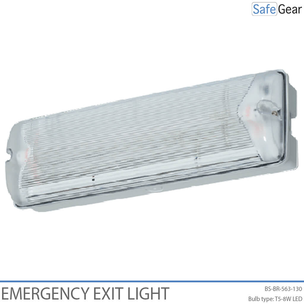 V-LUX Standard Eco - Noodverlichting