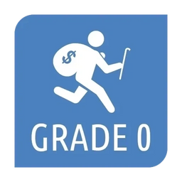 Cambriolage – Classe 0
