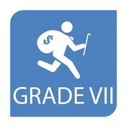 Inbraak – Grade VII