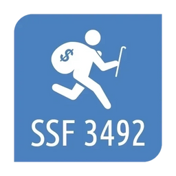 Cambriolage – SSF 3492