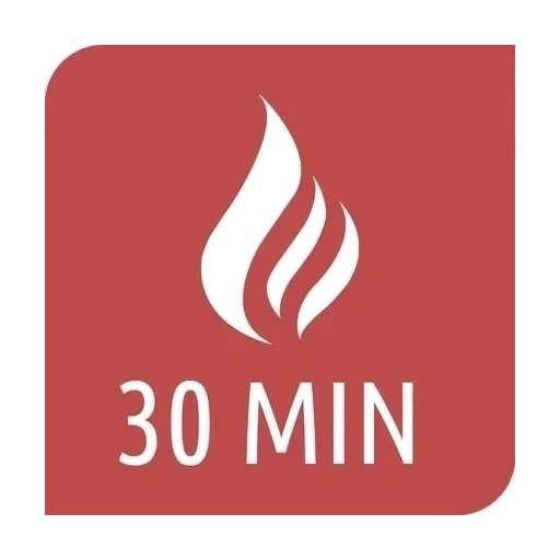 Brandwerendheid 30 min - Producttoevoeging