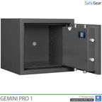 Gemini Pro 1 - Kluis (46 Liters) - Inbraaktest Grade 1