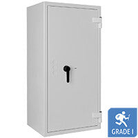 Gemini Pro 50 - Beveiligingskluis (219 liter) - Inbraaktest Grade 1