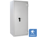 Gemini Pro 55 - Coffre-Fort pour pharmacie (292 litres) - 8 tiroirs - Test anti-effraction Classe 1