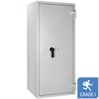 Gemini Pro 55 - Coffre-Fort pour pharmacie (292 litres) - 8 tiroirs - Test anti-effraction Classe 1