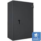 Gemini Pro 60 - Veiligheidskluis (431 Liter) - Inbraakkwaliteit Klasse 1