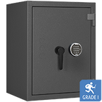 Gemini Pro 2 - Veiligheidskluis (70 Liter) - Inbraakkwaliteit Klasse 1