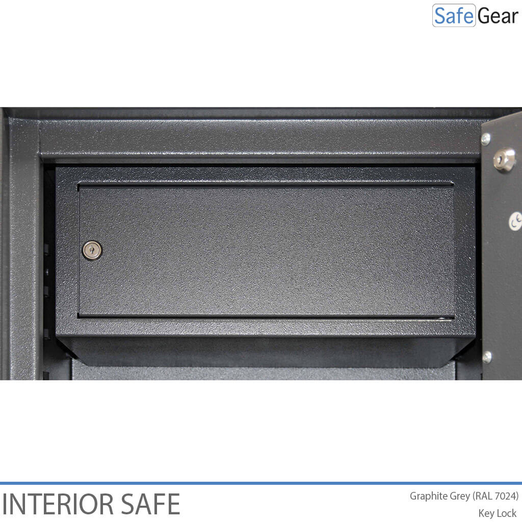 inner safe, interior safe