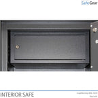 Innentresor – 540 mm breit – Pegasus