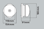 MasterBell Signal Bell