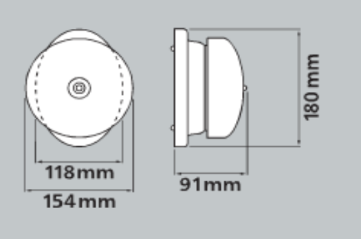MasterBell Signal Bell