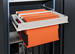 Uitschuifbaar hangmappenframe - 697mm diep - Gemini Pro, Libra, Topas Pro