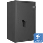 Gemini Pro 40 - Veiligheidskluis (180 Liter) - Inbraakkwaliteit Klasse 1