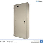 Porte Forte - ATi2-22 - Classe 2