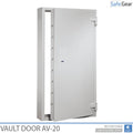 Porte Forte - AV1-20 - Classe 1