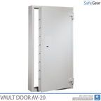 Porte Forte - AV1-20 - Classe 1