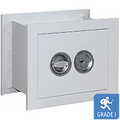 Wega 10-260 Inbouwkluis (12L) - Inbraaktest Grade I
