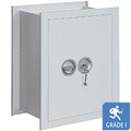 Wega 50-380 Inbouwkluis (62L) - Inbraaktest Grade I